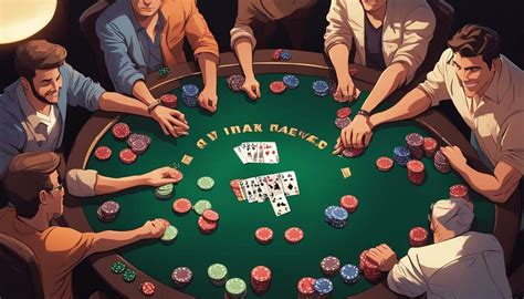 poker chip distribution 6 players|Essential Guide: How Many Poker Chips for 6 Players.